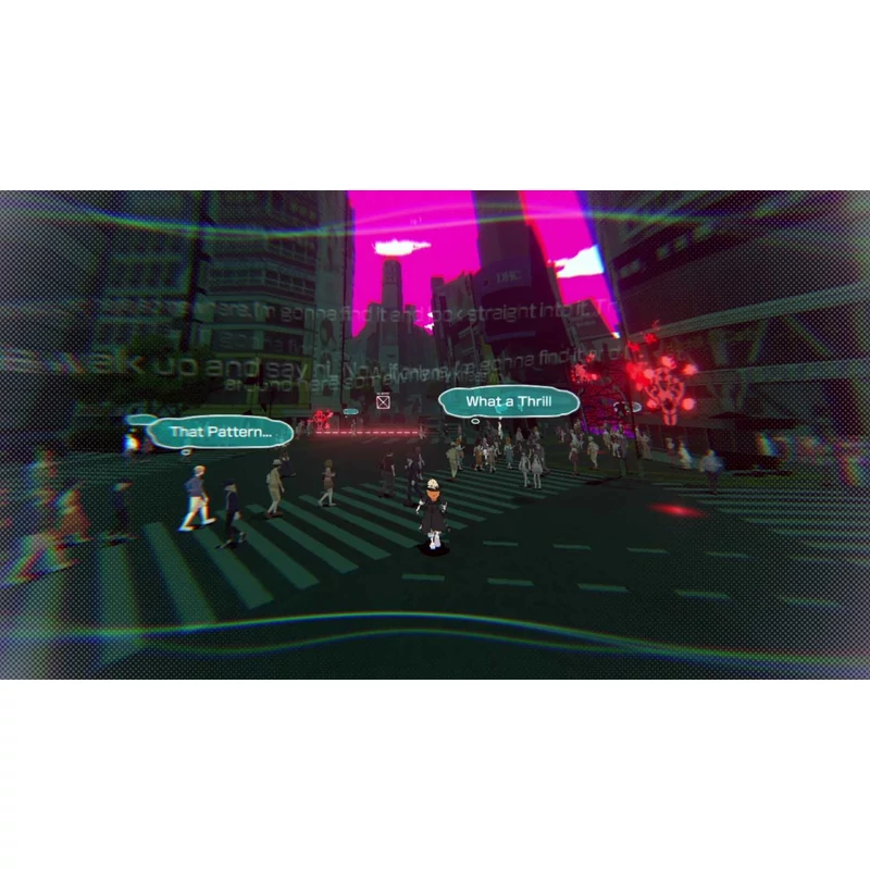Neo: The World Ends With You (PS4)