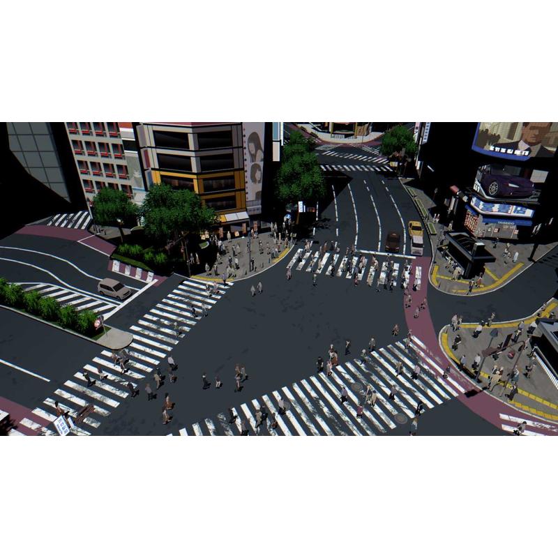 Neo: The World Ends With You (PS4)