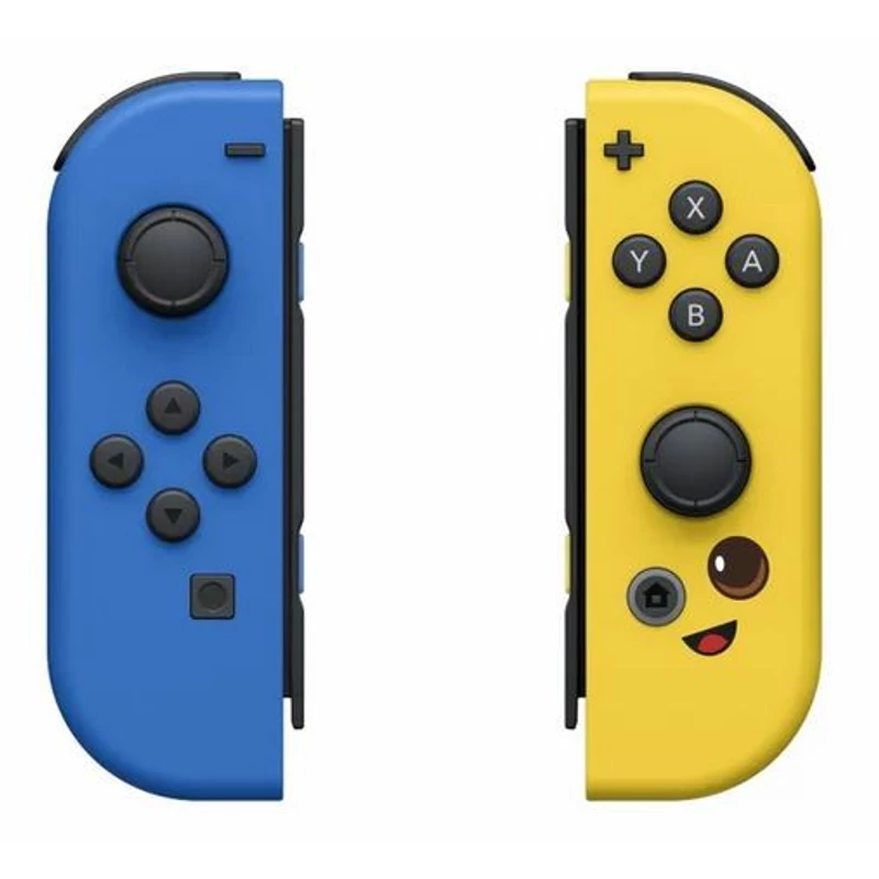 Nintendo Switch Joy-Con Pair Fortnite Limited Edition