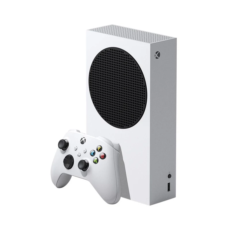 Xbox Series S 512GB