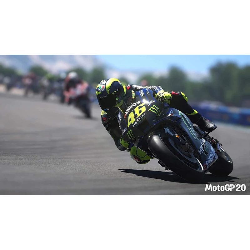 MotoGP 20 (Xbox One)