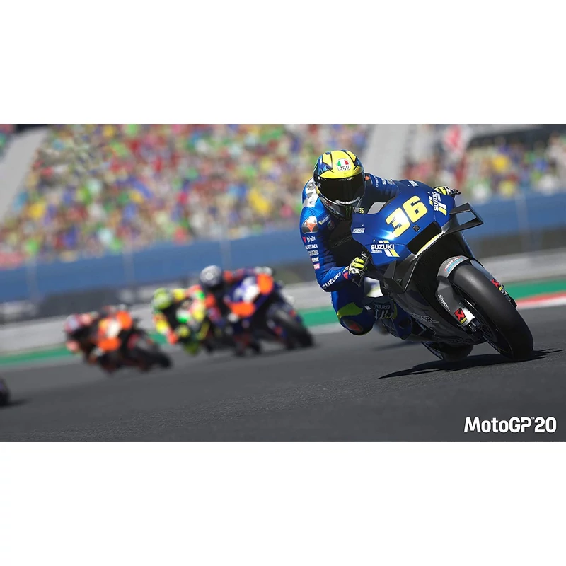 MotoGP 20 (Xbox One)