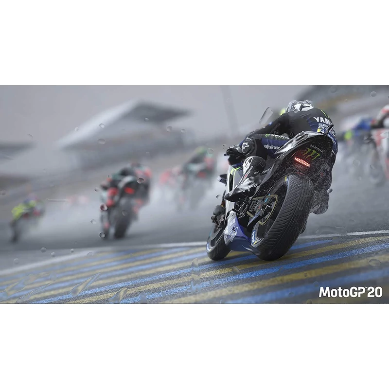 MotoGP 20 (Xbox One)