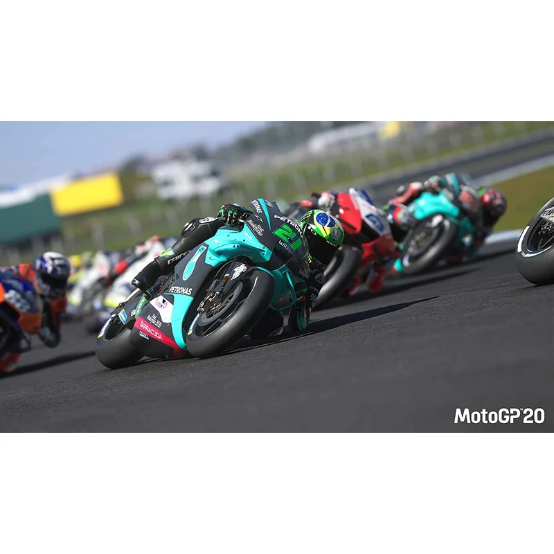 MotoGP 20 (Xbox One)