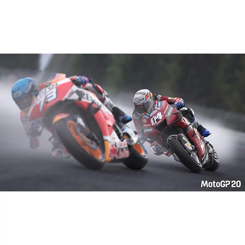 MotoGP 20 (Xbox One)