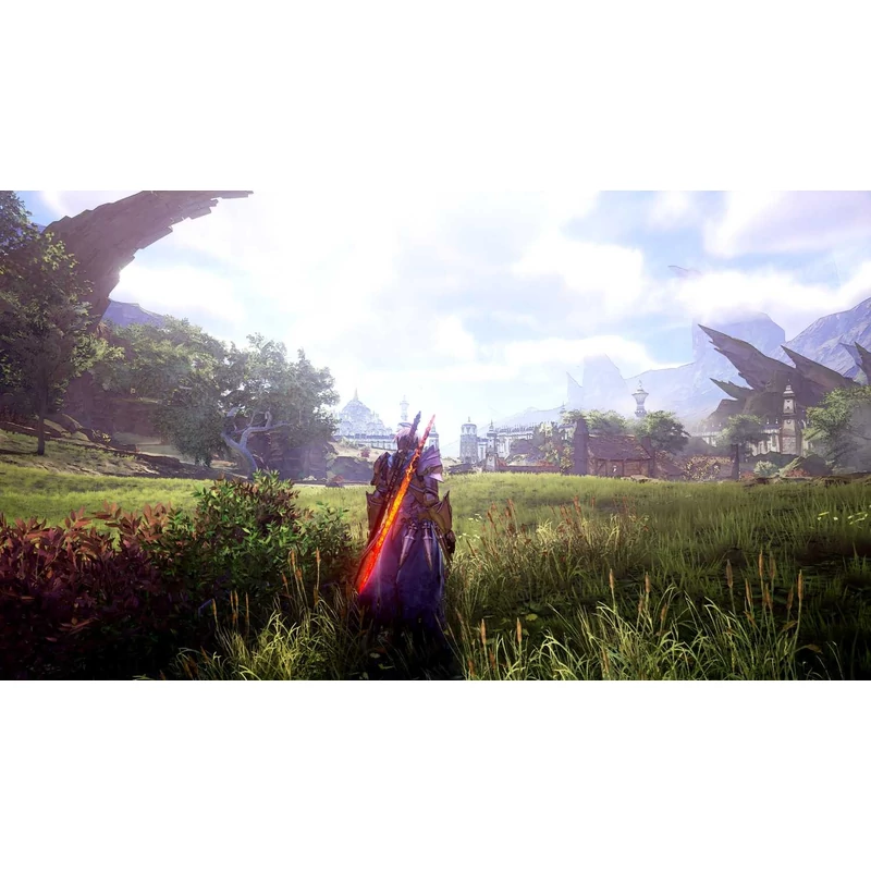 Tales of Arise (PS5)