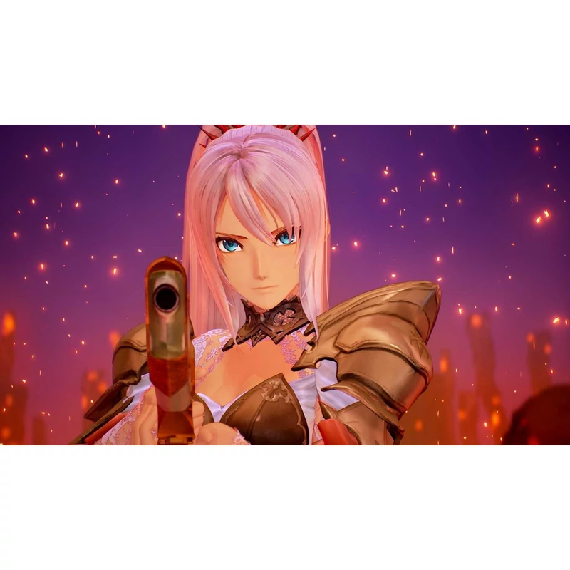 Tales of Arise (PS5)