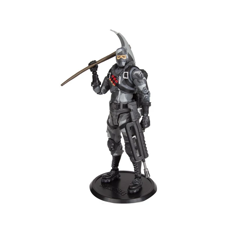 Fortnite Havoc figura