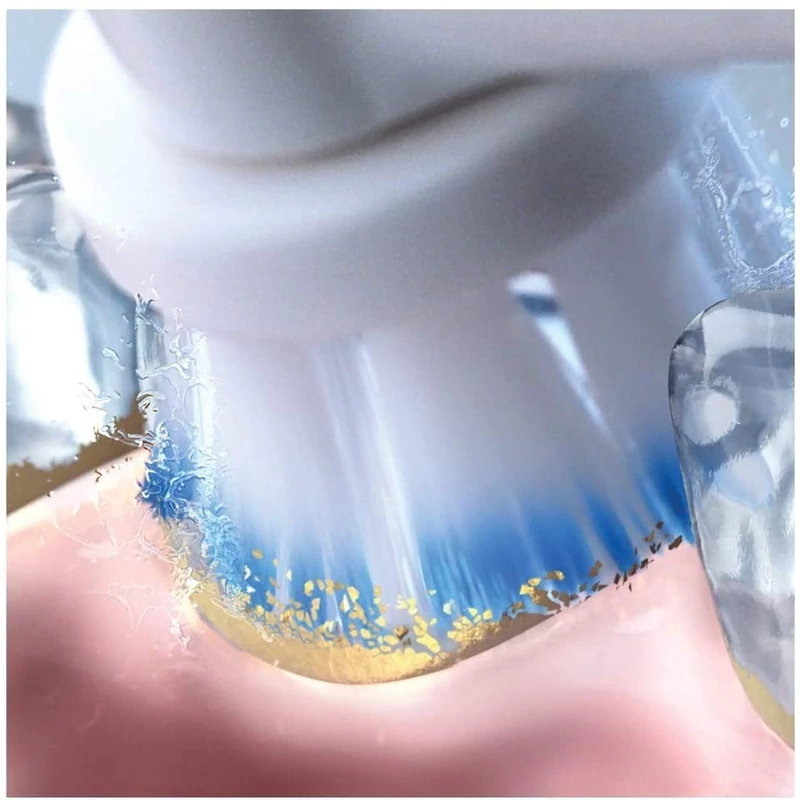 Oral-B Sensitive fogkefefej (4 db) 