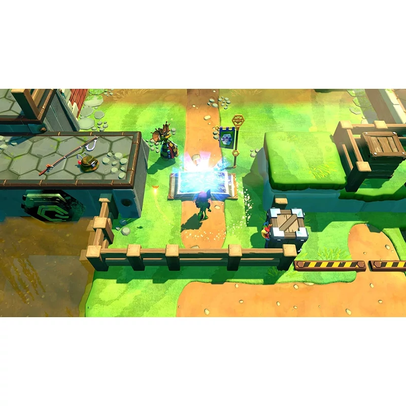 Yooka-Laylee: The Impossible Lair