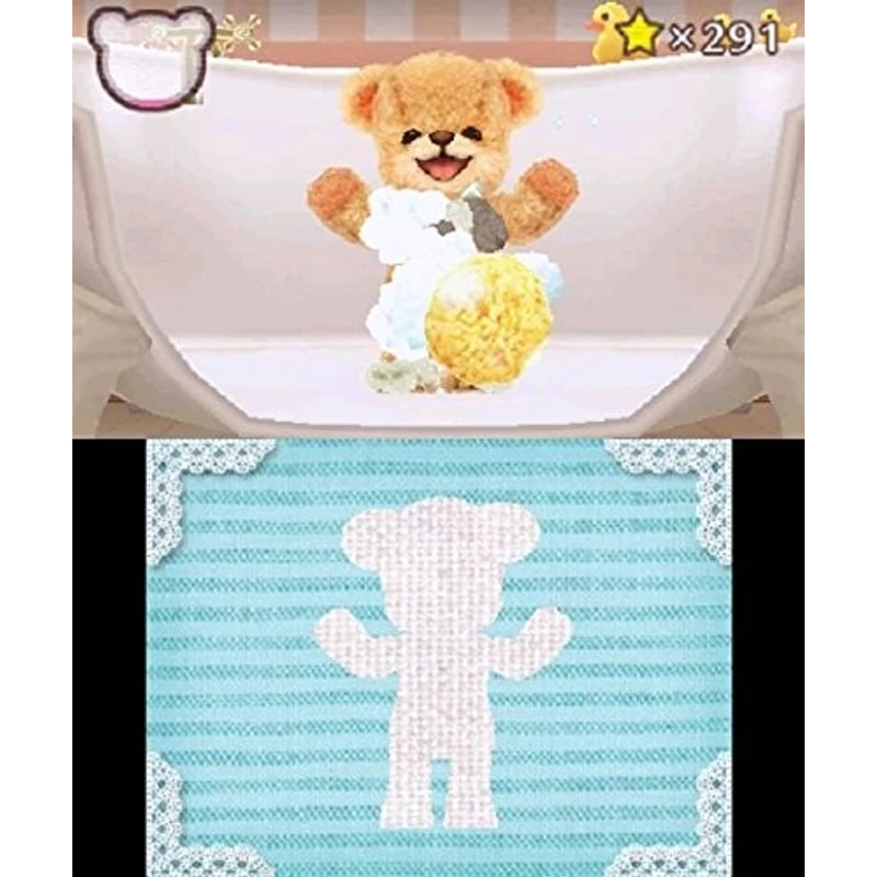 Teddy Together