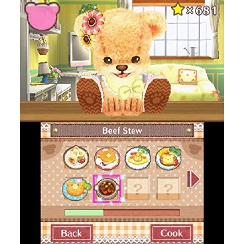 Teddy Together