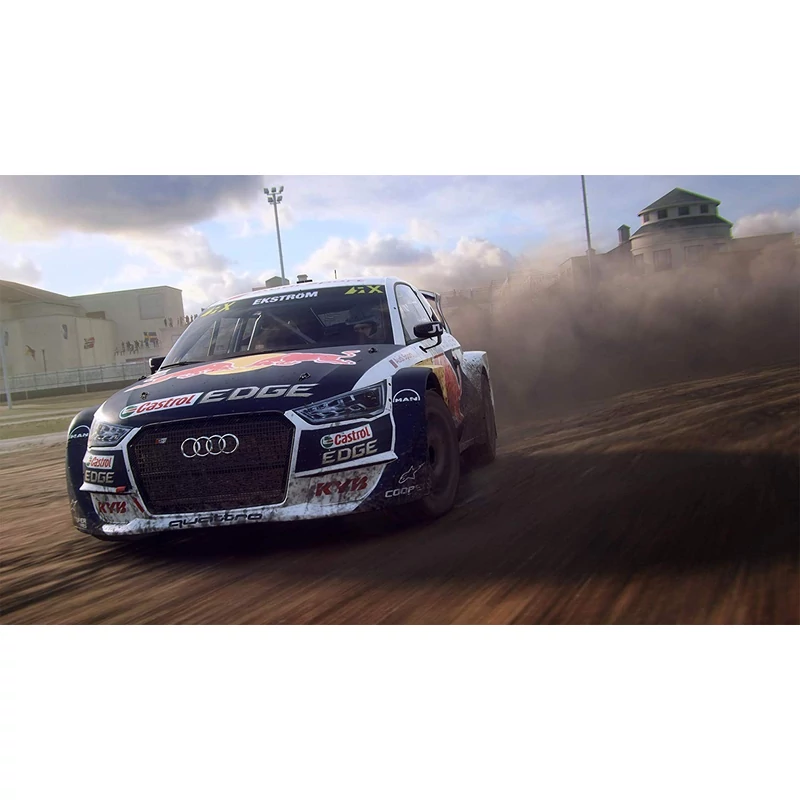 Dirt Rally 2.0 (PS4)