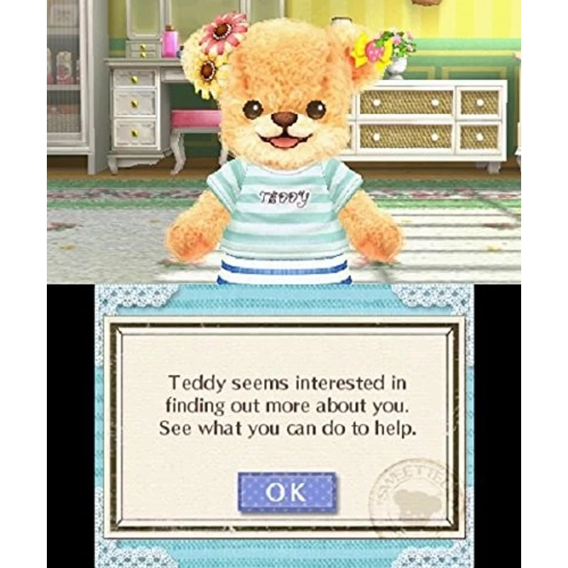 Teddy Together