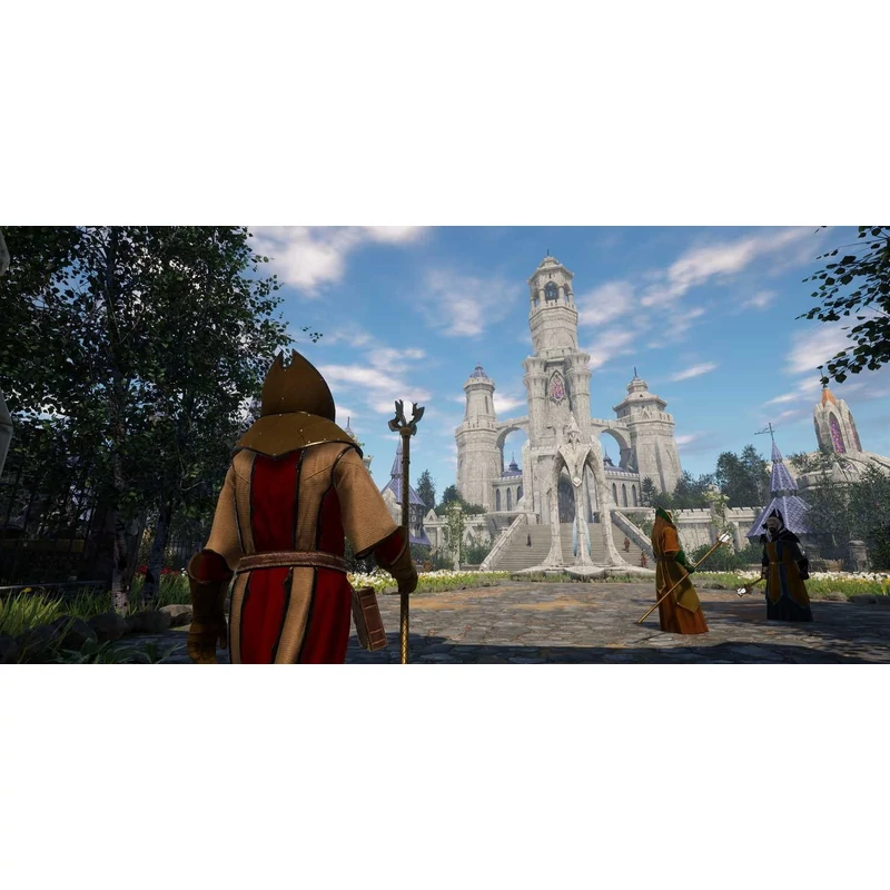King’s Bounty II (PC)