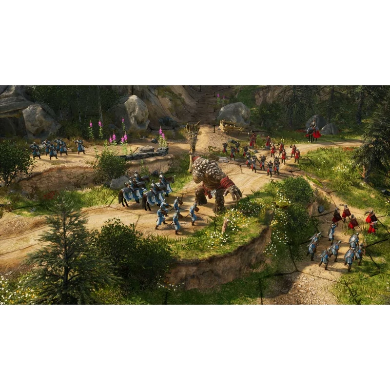 King’s Bounty II (PC)