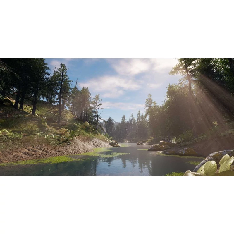 King’s Bounty II Day One Edition (PS4)