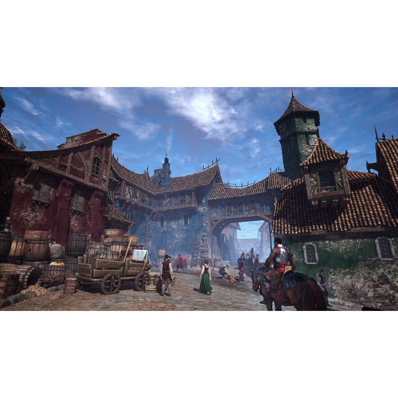 King’s Bounty II Day One Edition (Xbox One)