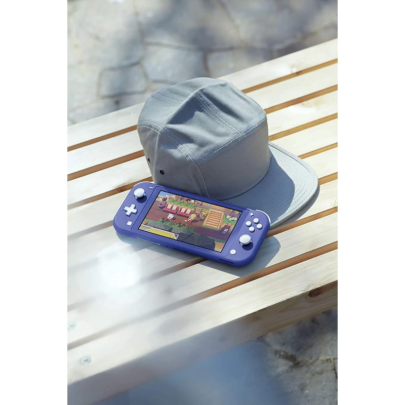 Nintendo Switch Lite (kék)