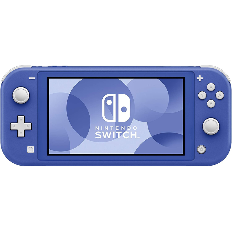 Nintendo Switch Lite (kék)