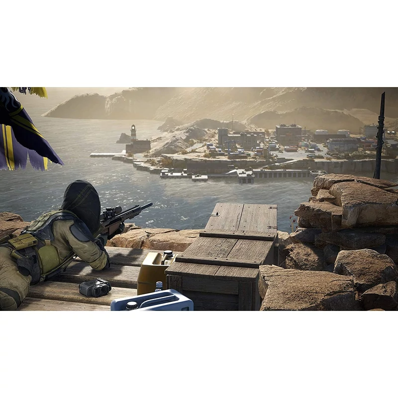 Sniper Ghost Warrior Contracts 2 (PS5)