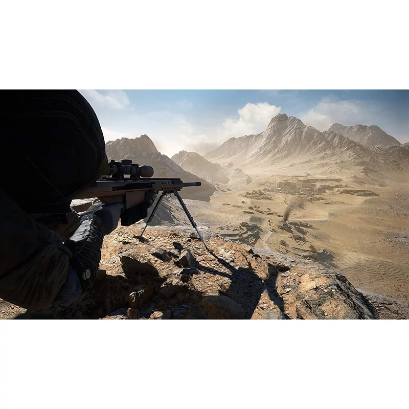 Sniper Ghost Warrior Contracts 2 (PS5)