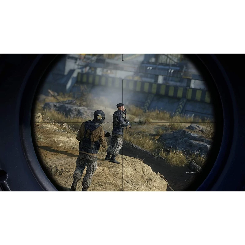 Sniper Ghost Warrior Contracts 2 (PS5)