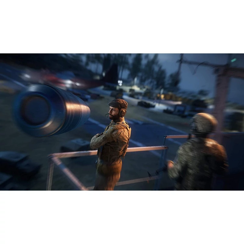 Sniper Ghost Warrior Contracts 2 (PS5)