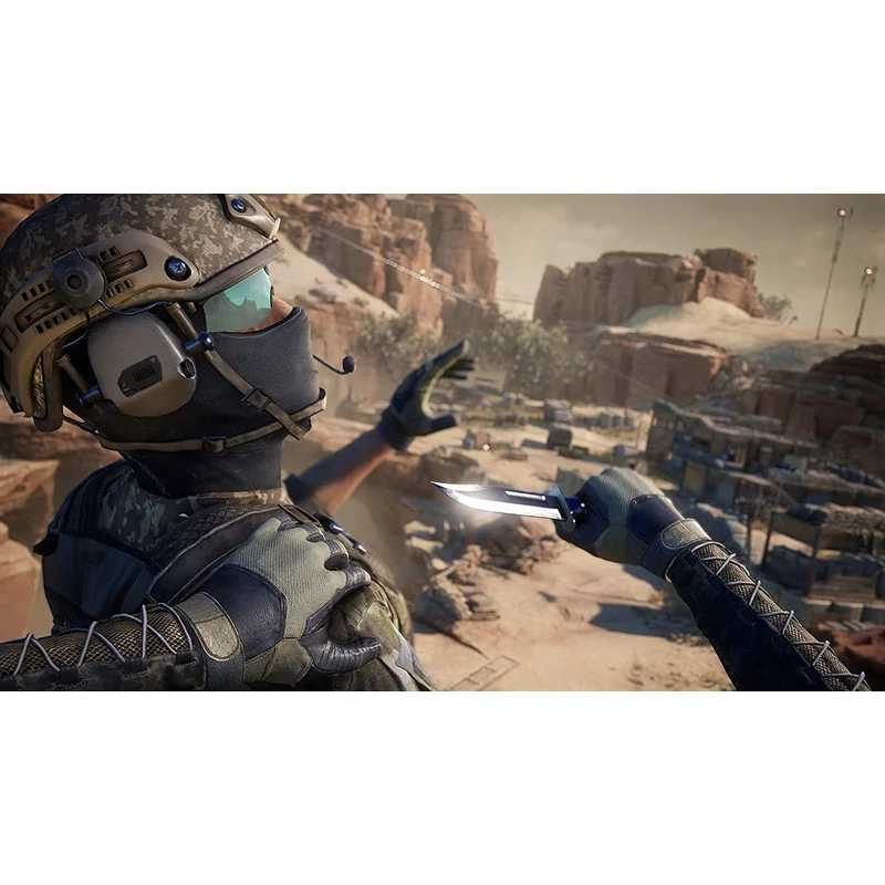 Sniper Ghost Warrior Contracts 2 (PS5)