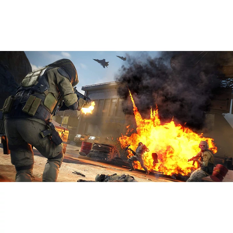 Sniper Ghost Warrior Contracts 2 (PS5)