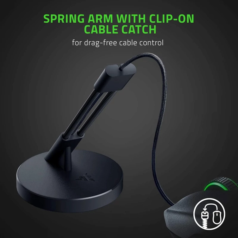 Razer Mouse Bungee V3 (RC21-01560100-R3M1)