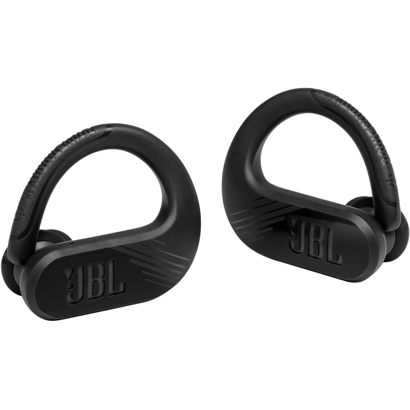 JBL Endurance Peak II True Wireless sport fülhallgató - Fekete