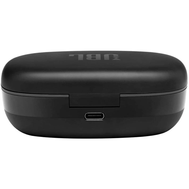 JBL Endurance Peak II True Wireless sport fülhallgató - Fekete