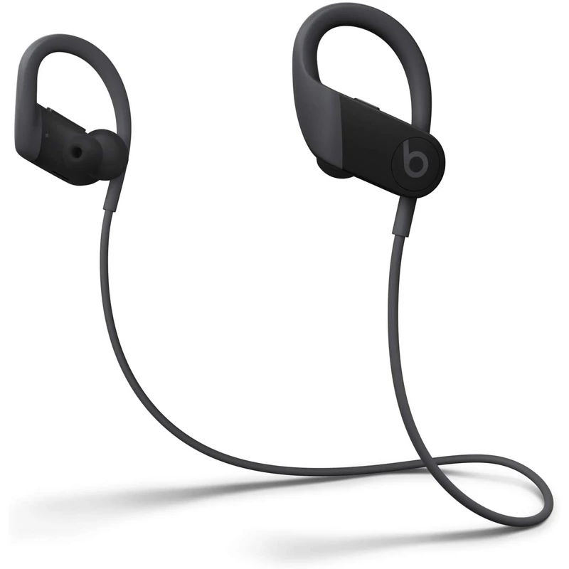 Beats Powerbeats High-Performance Wireless fülhallgató - Fekete