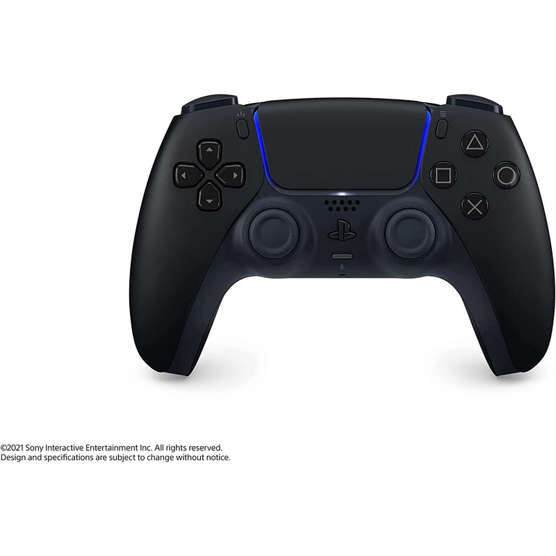 Sony PlayStation®5 DualSense™ Wireless Controller (PS5) Midnight Black