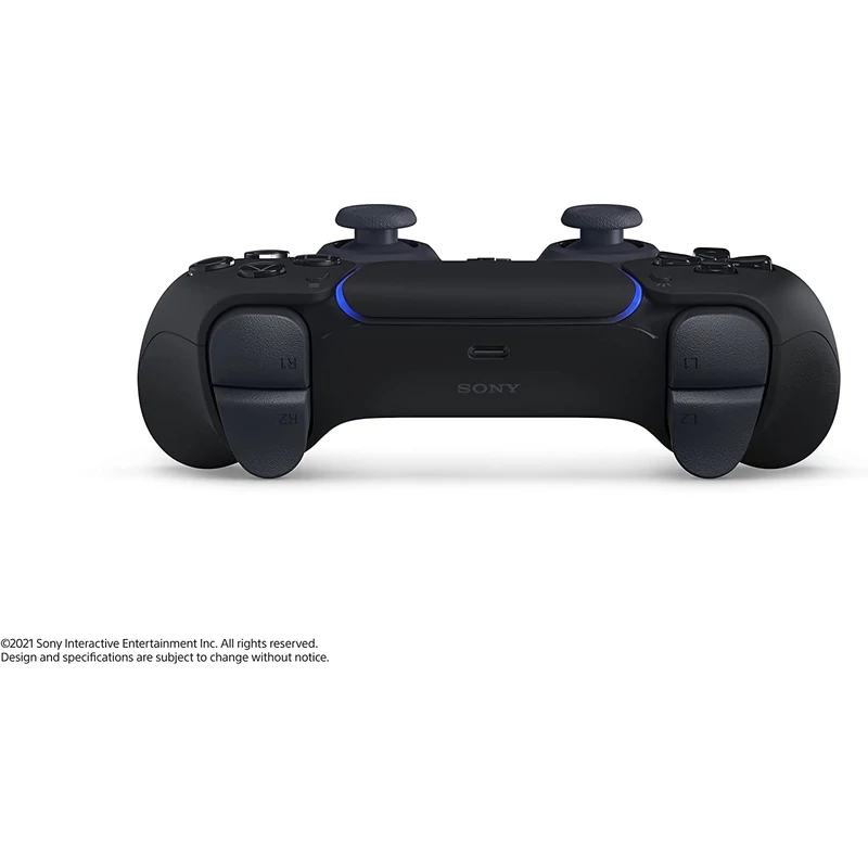 Sony PlayStation®5 DualSense™ Wireless Controller (PS5) Midnight Black