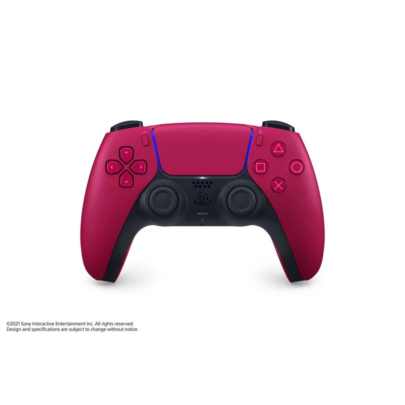 Sony PlayStation®5 DualSense™ Wireless Controller (PS5) Cosmic Red