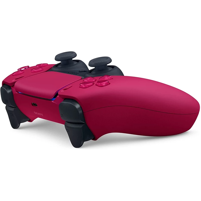 Sony PlayStation®5 DualSense™ Wireless Controller (PS5) Cosmic Red
