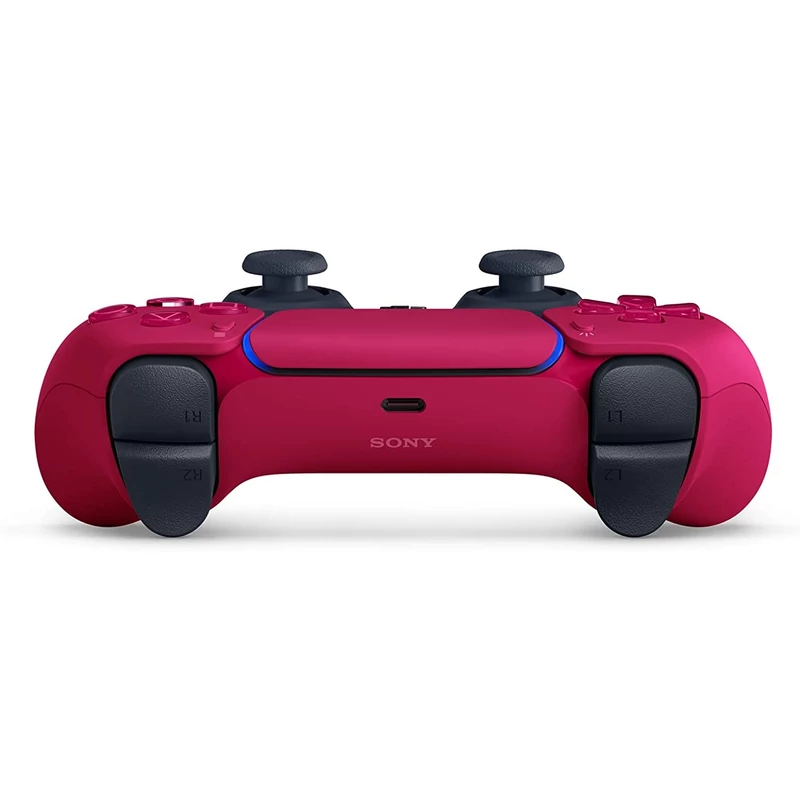 Sony PlayStation®5 DualSense™ Wireless Controller (PS5) Cosmic Red