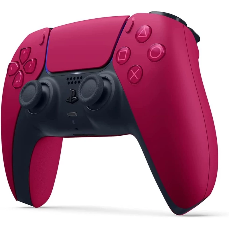Sony PlayStation®5 DualSense™ Wireless Controller (PS5) Cosmic Red