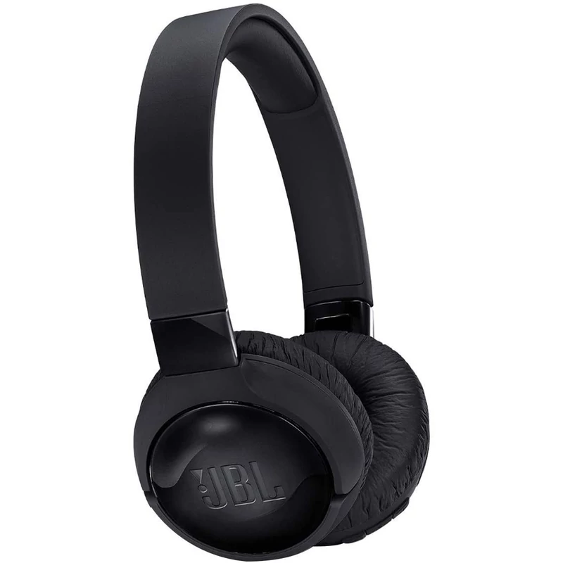 JBL Tune 600BTNC Bluetooth fejhallgató - Fekete (JBLT600BTNCBLK)
