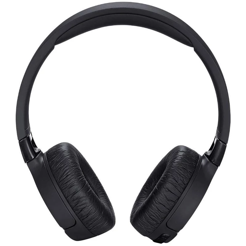 JBL Tune 600BTNC Bluetooth fejhallgató - Fekete (JBLT600BTNCBLK)