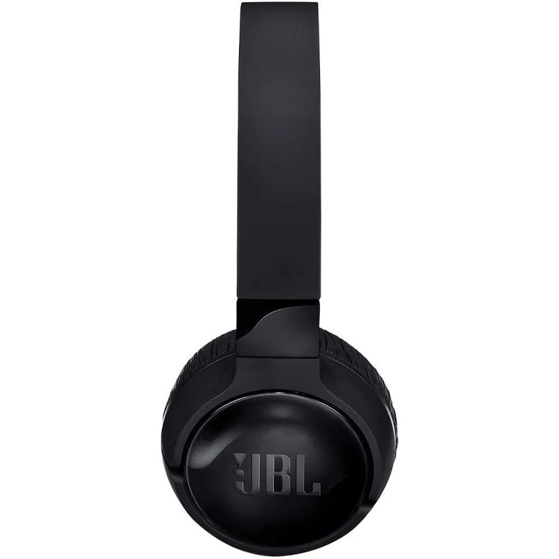 JBL Tune 600BTNC Bluetooth fejhallgató - Fekete (JBLT600BTNCBLK)