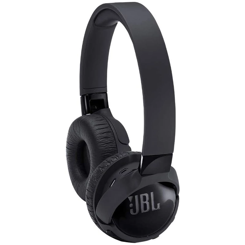 JBL Tune 600BTNC Bluetooth fejhallgató - Fekete (JBLT600BTNCBLK)
