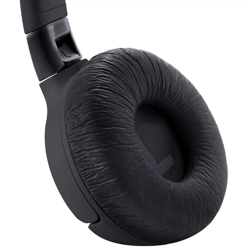 JBL Tune 600BTNC Bluetooth fejhallgató - Fekete (JBLT600BTNCBLK)