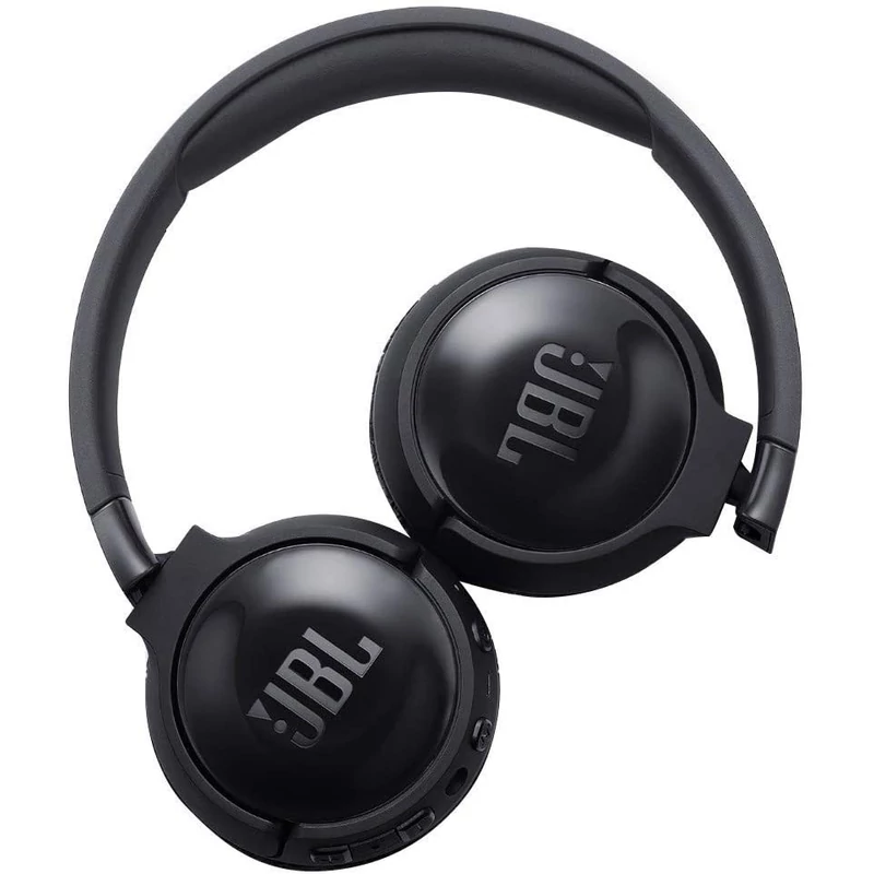 JBL Tune 600BTNC Bluetooth fejhallgató - Fekete (JBLT600BTNCBLK)