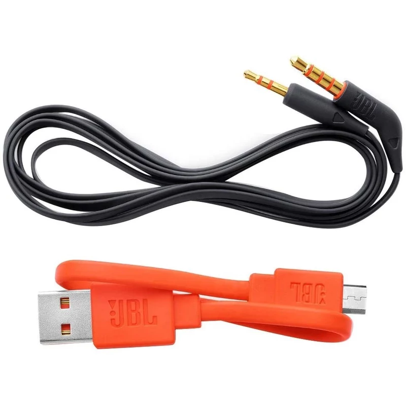 JBL Tune 600BTNC Bluetooth fejhallgató - Fekete (JBLT600BTNCBLK)