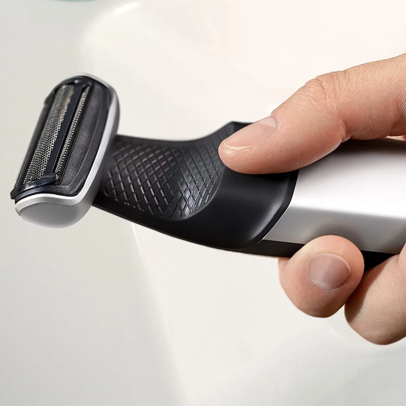 Philips BG5021/15 Bodygroom series 5000 Testszőrnyíró 