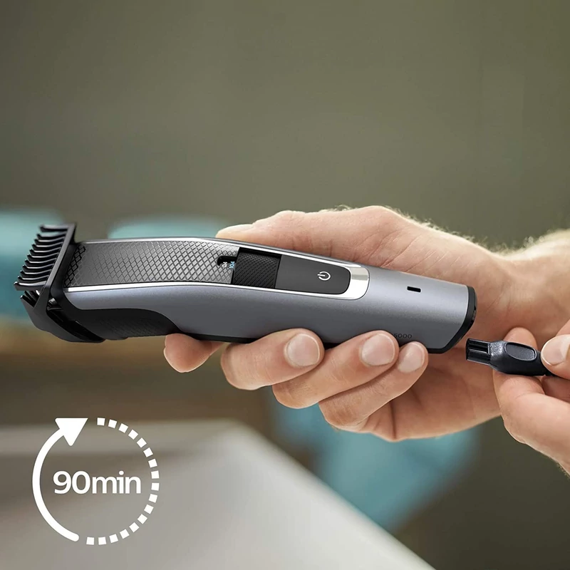 Philips BT5502/15 Beard trimmer Series 5000 szakállvágó