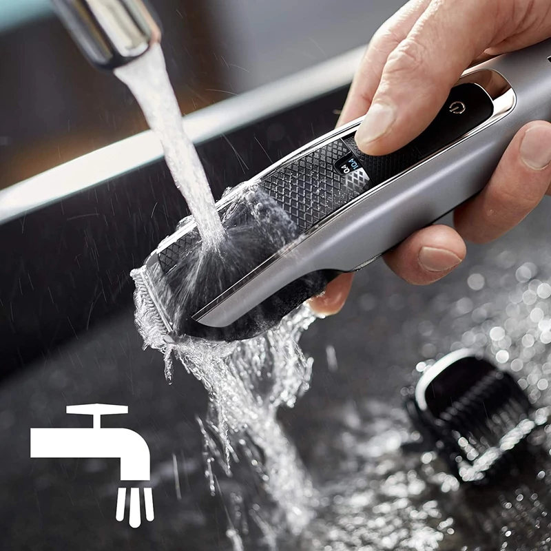 Philips BT5502/15 Beard trimmer Series 5000 szakállvágó